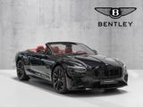Bentley Continental GTC Speed Naim, Front Seat Comfort - Bentley in Dortmund