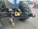New Holland T 7.200 - New Holland LKWs