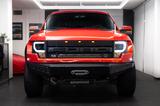 Ford F-150 Raptor 6.2 SVT - Ford Raptor Gebrauchtwagen