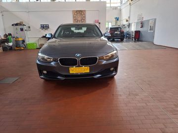 BMW 318 - 2
