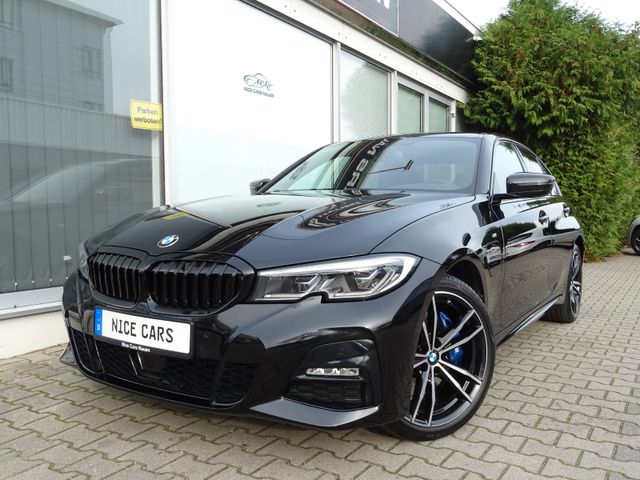 BMW 330 Baureihe 3 Lim. 330 e M Sport HUD LED NAVI