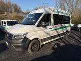 Volkswagen Crafter KTW, Krankentransport, Tragestuhl  - Volkswagen Crafter in Hamm
