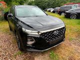 Hyundai Santa Fe Premium 4WD - Hyundai SANTA FE: Standheizung