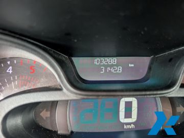 Renault Trafic - 8
