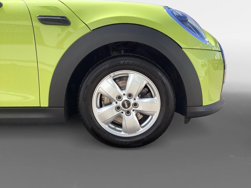 MINI One Cabrio - Bild 17