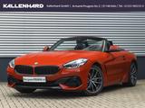 BMW Z4 sDrive 20 i Sport Line-ACC-M-Sportsitze-SHZ - BMW Z4 in Leverkusen