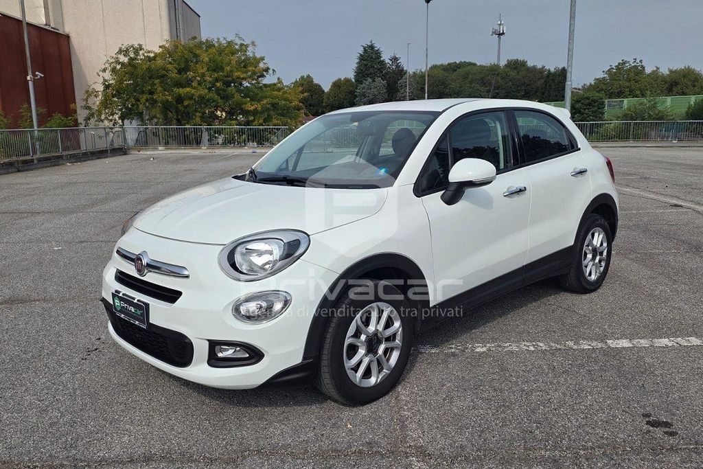 Image of Fiat 500X