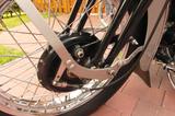 Harley-Davidson WLA - HARLEY-DAVIDSON WLA