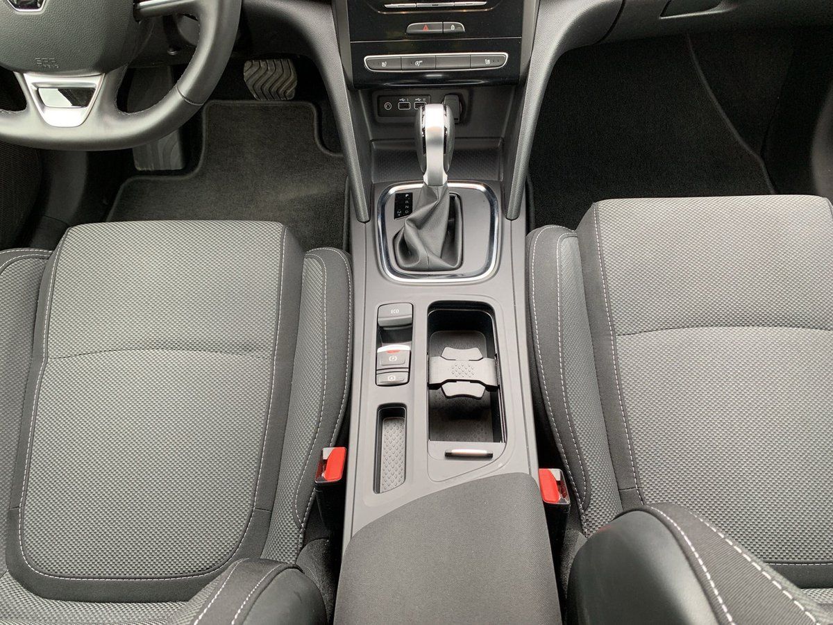 Renault Megane - Bild 43