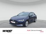 Audi A3 Sportback advanced 30 TFSI S tronic, LED/VIRT - Audi A3 mit Benzin-Antrieb: Limousine, Automatik