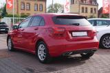 Mercedes-Benz A180 Urban 7G-DCT LED Navi Standheizung Kamera - Mercedes-Benz: Kleinwagen