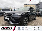 Cupra Ateca 2.0 TSI 4Drive MJ 26 LED*PANO*AHK*Kamera*