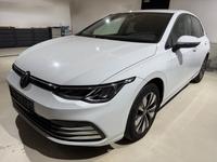 Volkswagen Golf VIII 2.0 TDI Move