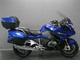 BMW R 1250 RT - BMW R 1250 RT