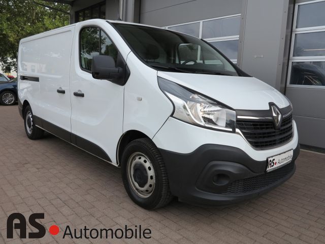 Renault Trafic Kasten L2H1 2.0 dCi 1.Hd*Klima*PDC