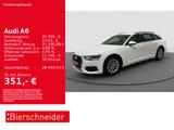 Audi A6 Av 40 TDI AHK ACC LED NAVI SHZ - gebrauchte Audi A6 aus dem Jahr 2022
