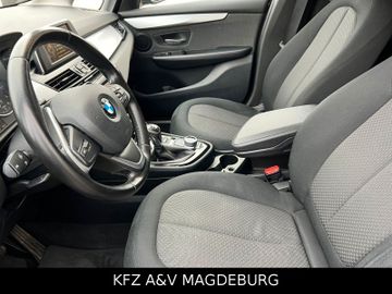 BMW 216 Gran Tourer - 8