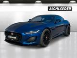 Jaguar F-Type F-TYPE Coupe R-Dynamic AWD - blaue Jaguar F-Type