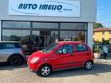 Chevrolet Matiz 800 SE Planet GPL Eco Logic - Chevrolet Matiz mit LPG-Antrieb