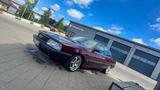 Audi 100 2.3E - Audi 100: 2.3
