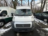 Fiat Borco Höhns / Ducato 130 Multijet HU neu 52 tkm - Fiat Ducato 130 multijet