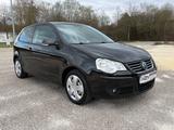 Volkswagen Polo IV Sportline*KLIMA*ISOFIX*CD*AUX* - Volkswagen Polo: Sportline