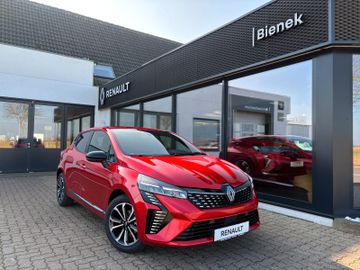 Renault Clio Techno TCe 90