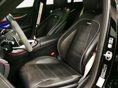 MERCEDES-BENZ E 63 AMG S 4Matic Navi Kamera CARBON Panorama AC