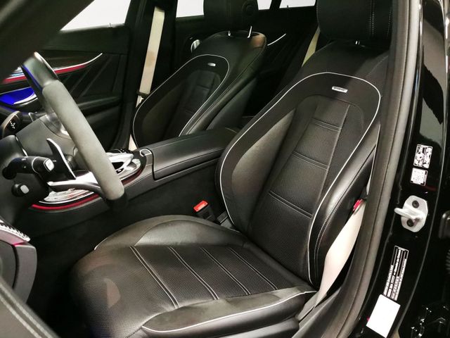 Mercedes-Benz E 63 AMG S 4Matic Navi Kamera CARBON Panorama AC