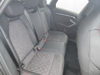 Audi A3 - Vorschau Bild 20