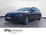 Audi A4 Avant 35 TFSI S tronic
