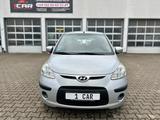 Hyundai i10 *2.Hand*Klima*Neue Tüv*Allwetterreifen - gebrauchte Hyundai i10 aus dem Jahr 2009