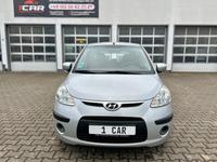 Hyundai i10 *2.Hand*Klima*Neue Tüv*Allwetterreifen