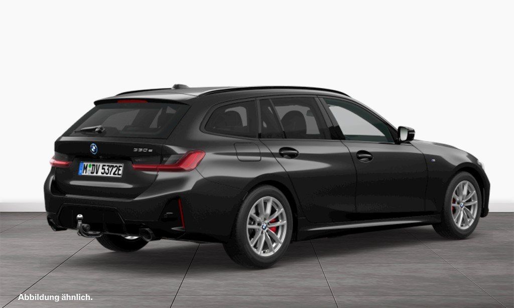 BMW 330 - Bild 2