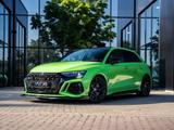 Audi RS3 Quattro - Kyalami Green - RS Design Green - - gebrauchte Audi RS3 aus dem Jahr 2024