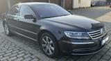 Volkswagen Phaeton 4.2 V8 4MOTION Tiptronic 5-Sitzer - - Volkswagen Phaeton mit Benzin-Antrieb