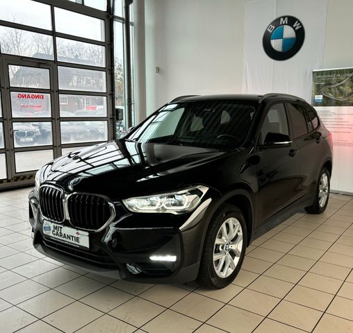 BMW X1 xDrive 25e Aut.KAMERA Sports.AHK Navi+ HiFi