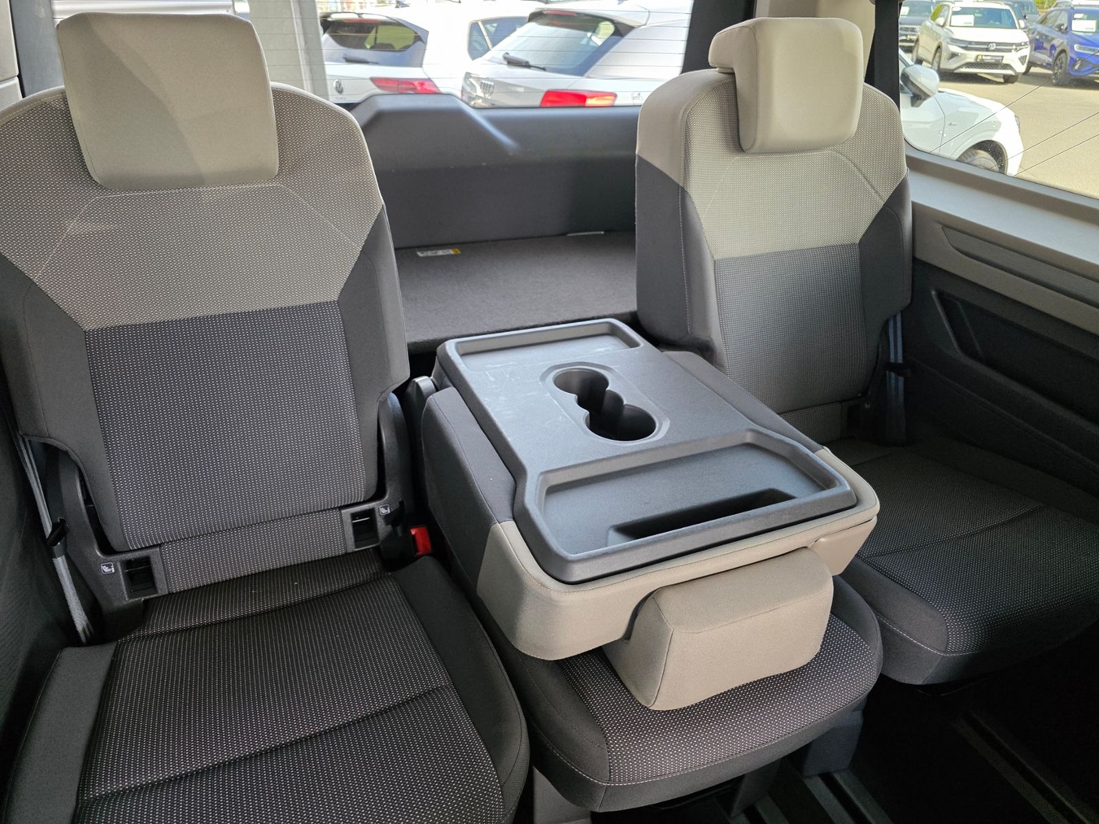 Volkswagen T7 Multivan - Bild 27