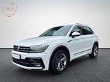 Volkswagen Tiguan Highline BMT 4Motion|RLine|Dynaudio|Pano| - Volkswagen: Rline