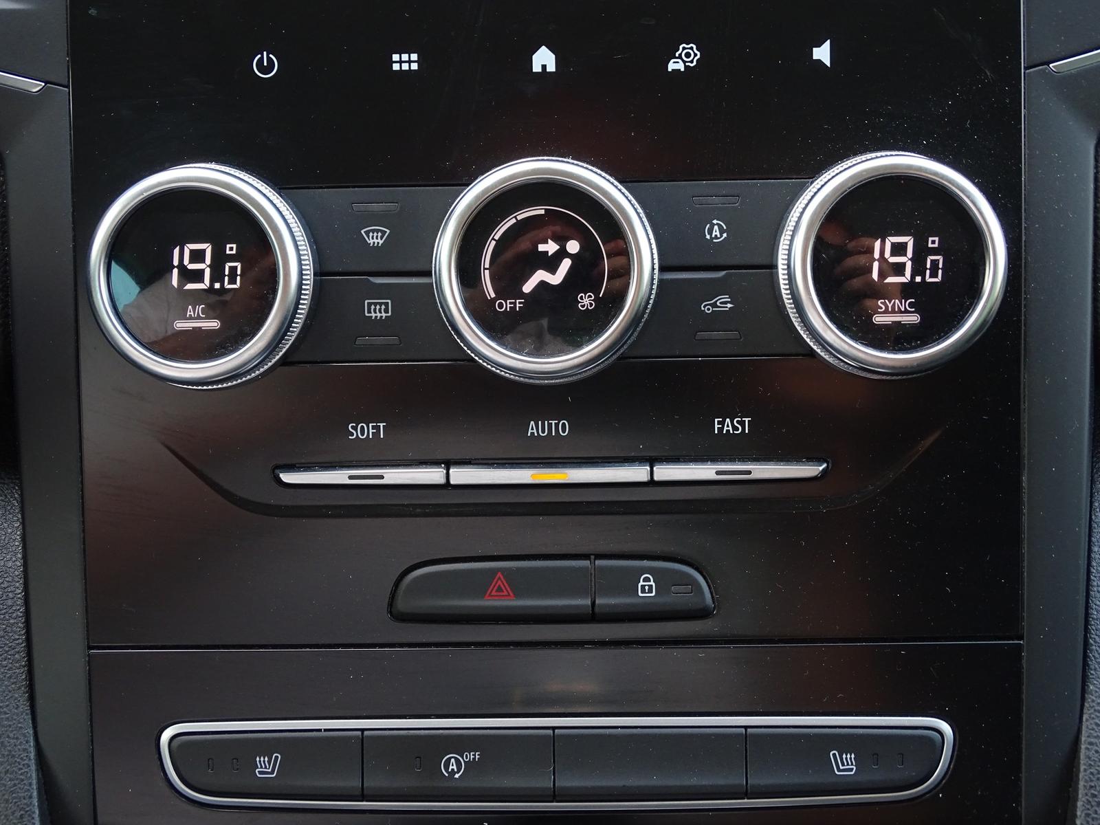 Renault Megane IV 1.3 TCe 115 Zen LED Navi Android Apple, миниатюра 14