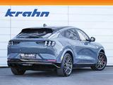 Ford Mustang Mach-E GT AWD | FORD PERFORMANCE | - blaue Ford Mustang Mach-E