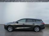 Ford Focus Turnier Titanium X 1.0 EcoBoost ACC PDC B& - Ford Focus in Gelsenkirchen