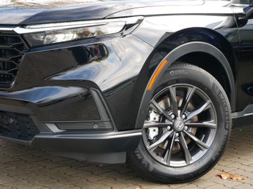 Honda CR-V - 3