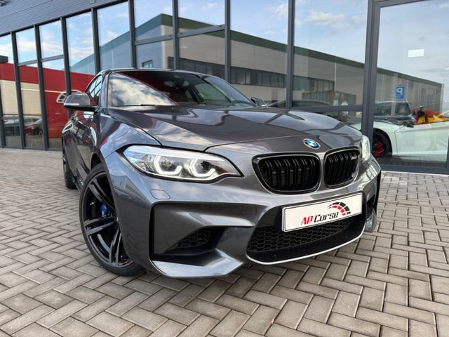 BMW M2 Harman-Kardon M Performance , Awron, Eventuri