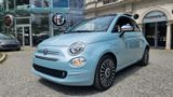 Fiat 500 Launch Edition*Schiebedach*CarPlay*Klimaauto - Fiat 500 in München
