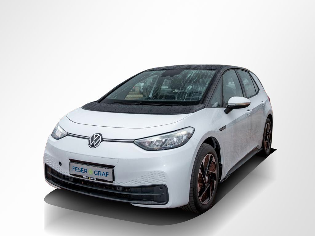 Volkswagen ID.3 - Bild 10