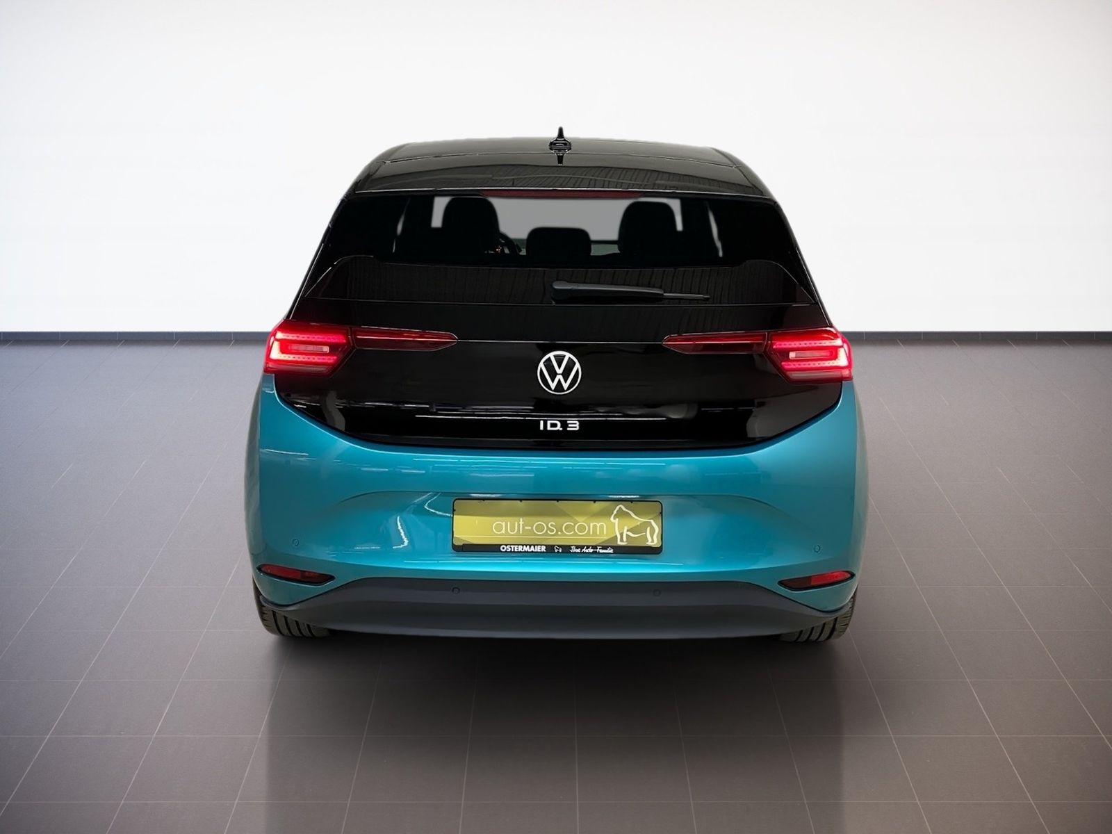 Volkswagen ID.3 - Bild 5