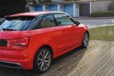 Audi A1 1.2 TFSI admired admired - Audi A1 admired mit Benzin-Antrieb