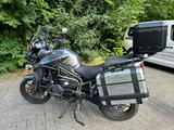 Triumph Tiger Explorer 1200 XRT wie Low - TRIUMPH TIGER XRT