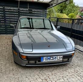 صورة 3 لـ 1986 Porsche 944